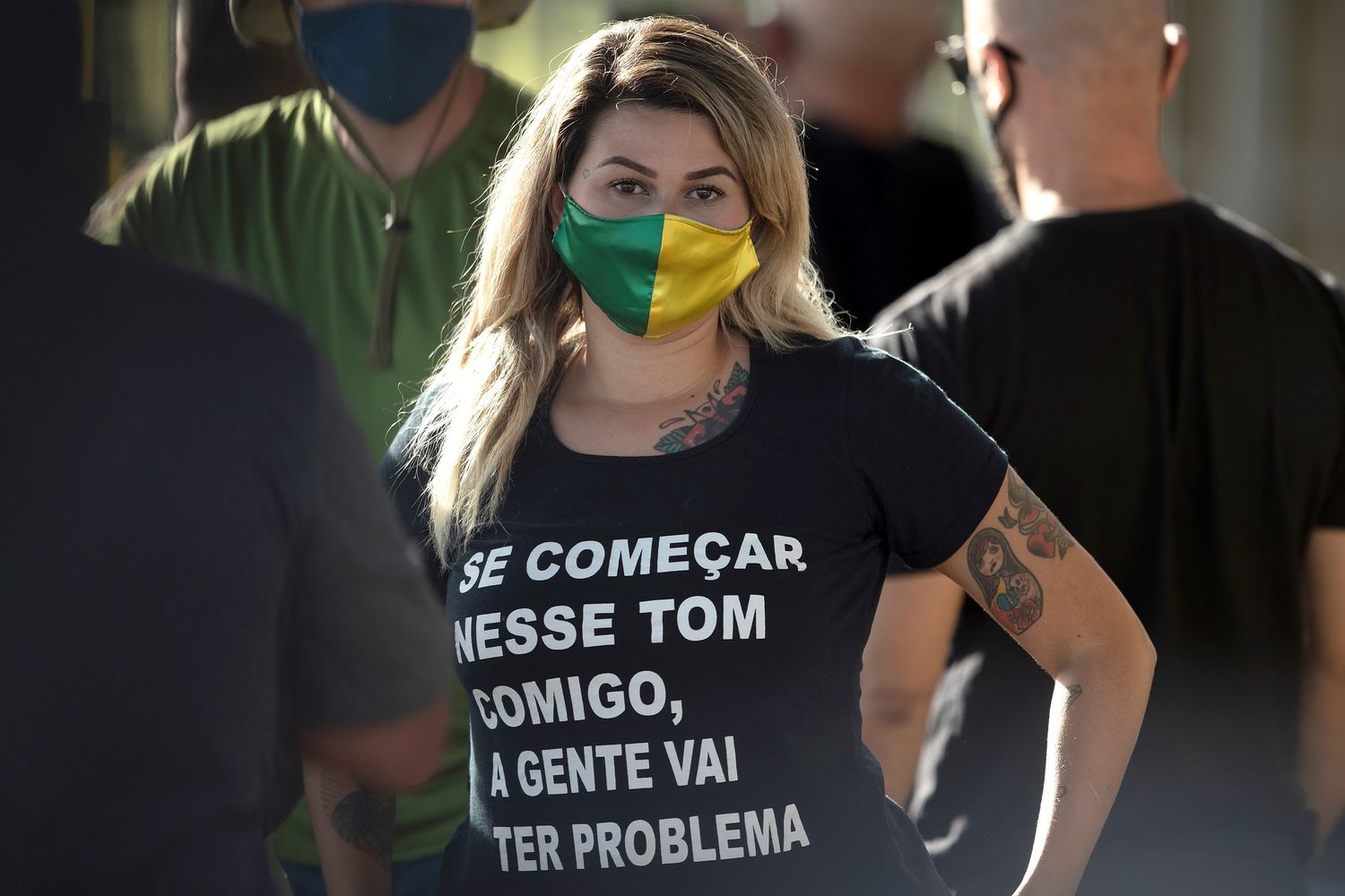 No combate à desinformação, é preciso não ridicularizar o “conspirador”