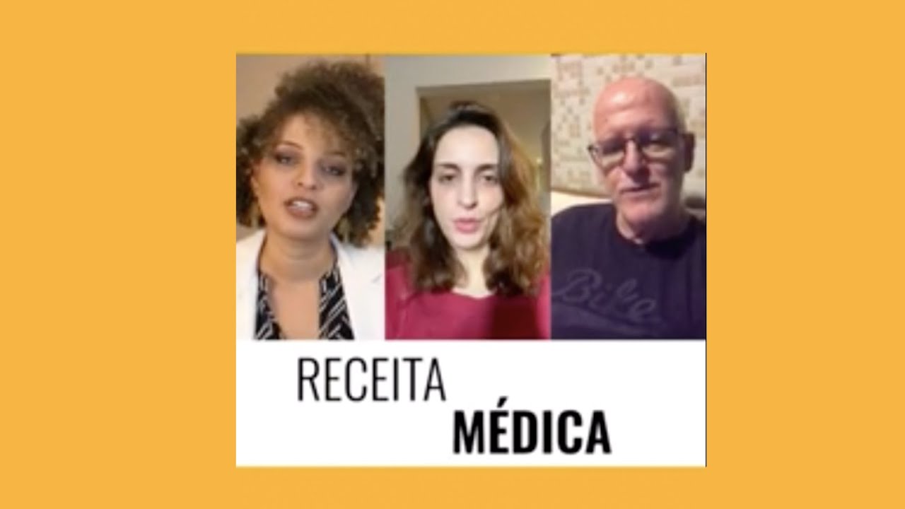 Receita médica: Impactos da desinformação durante a pandemia