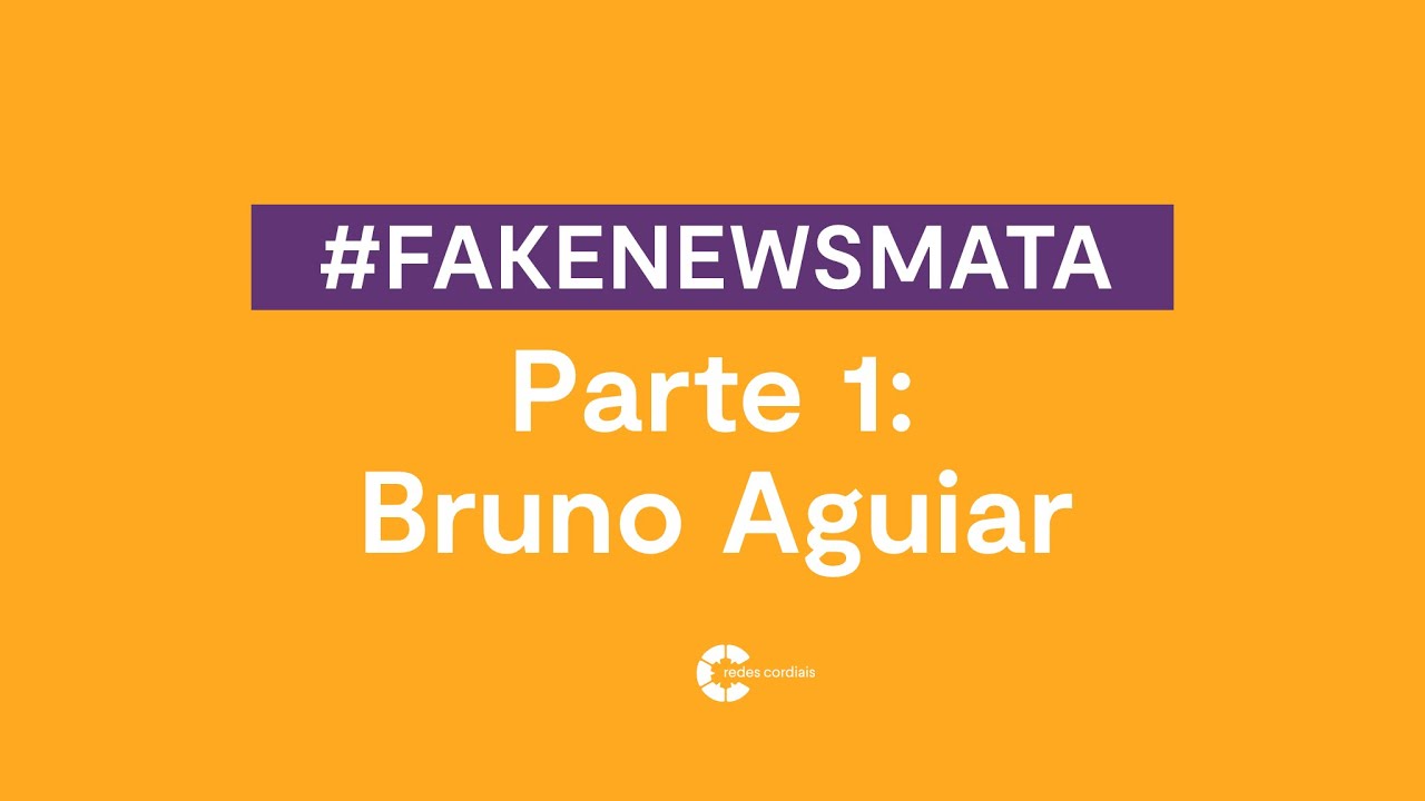 #FakeNewsMata: até quando iremos duvidar disso?