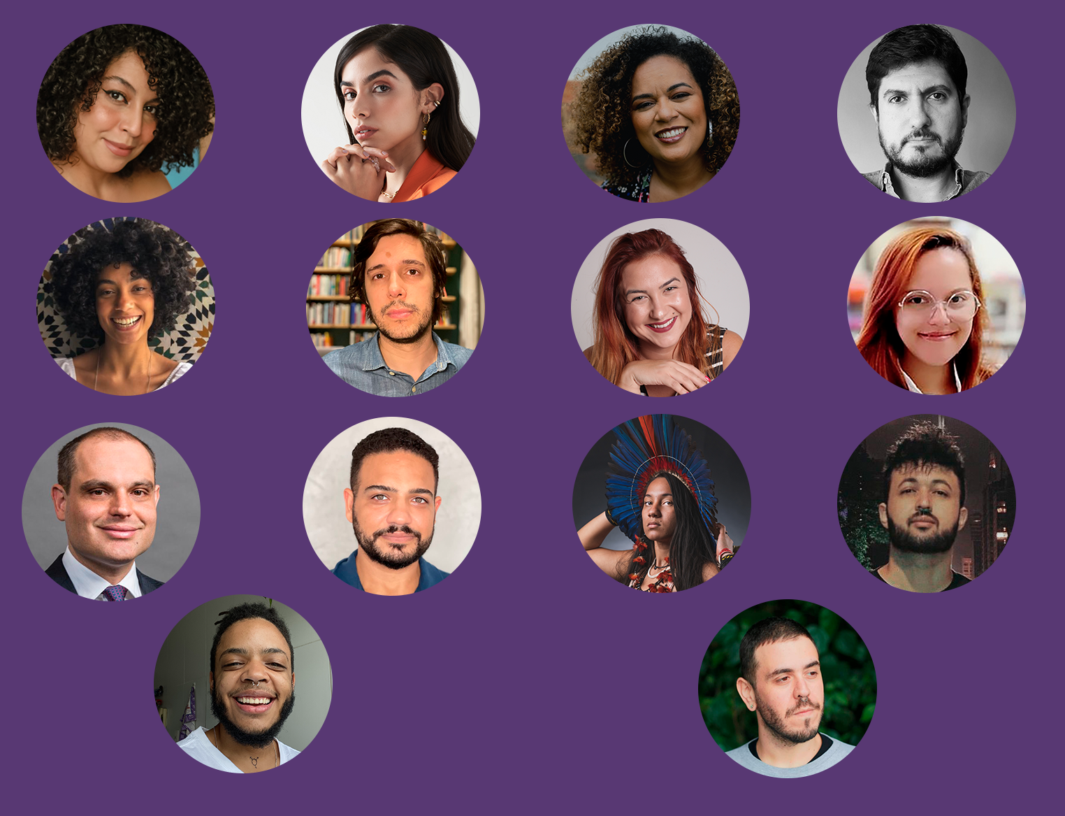 Workshop para influenciadores mira eleições 2022