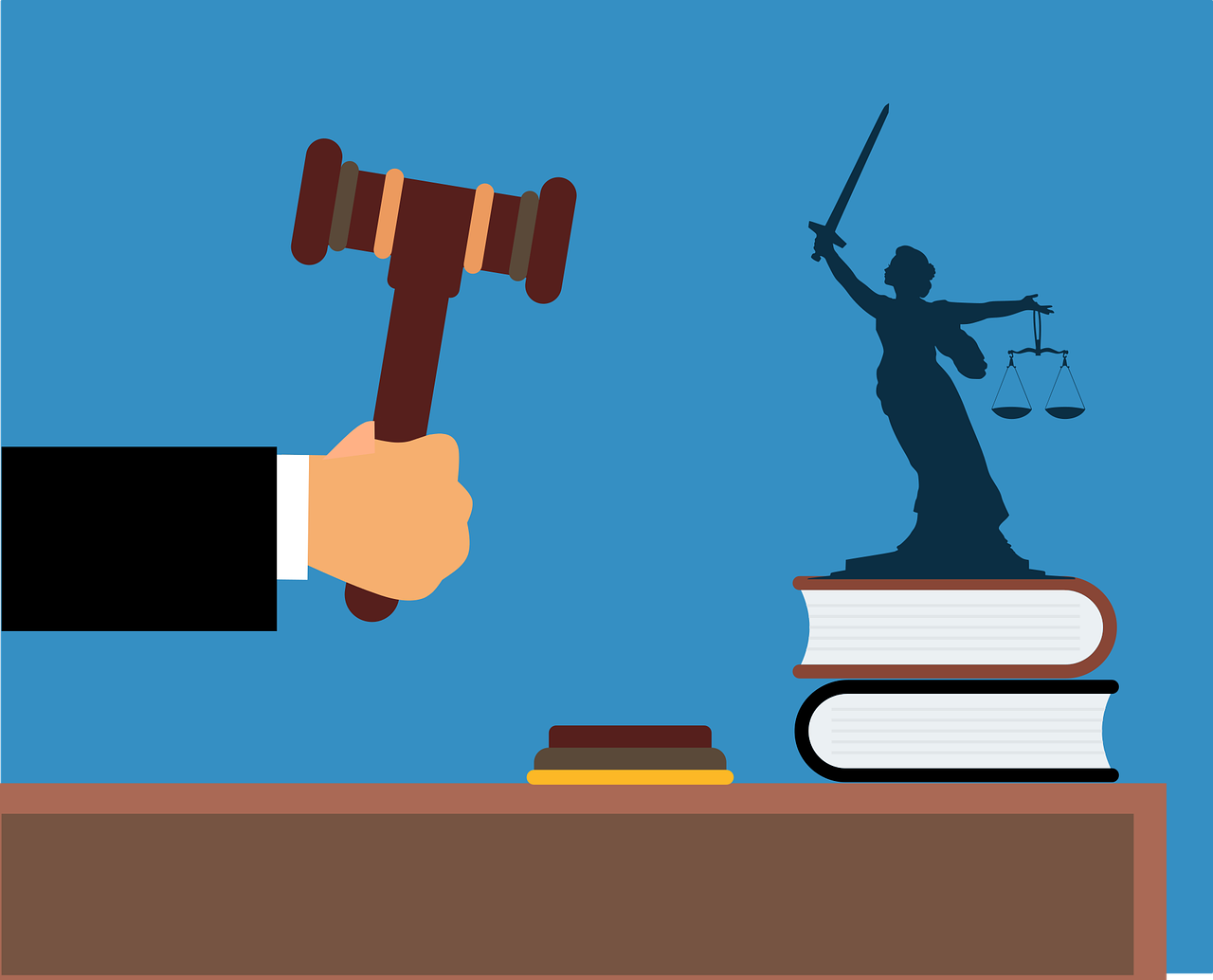 Condenação de cientistas e a urgência da educação midiática na Justiça
