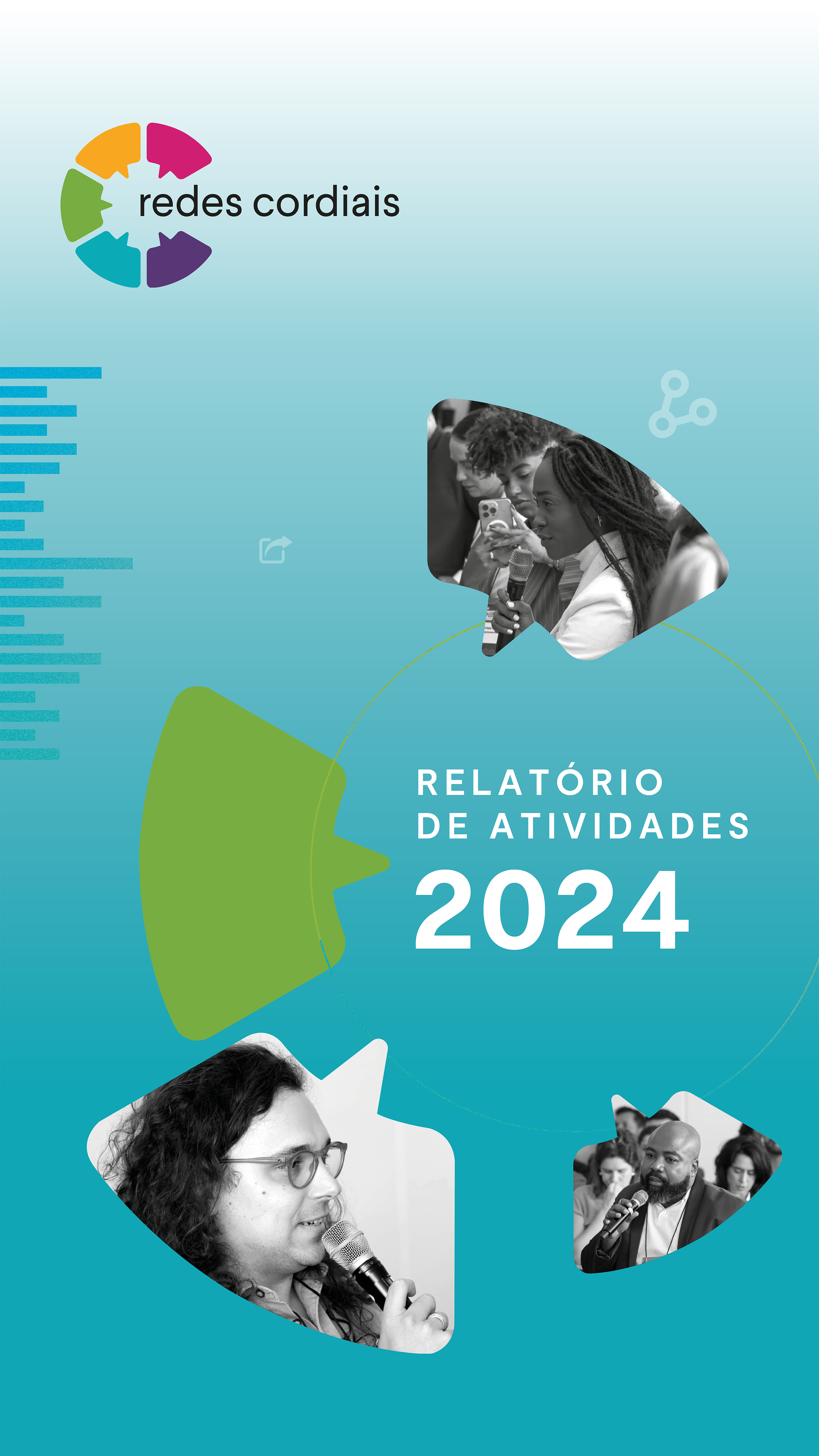 Relatório de atividades 2024