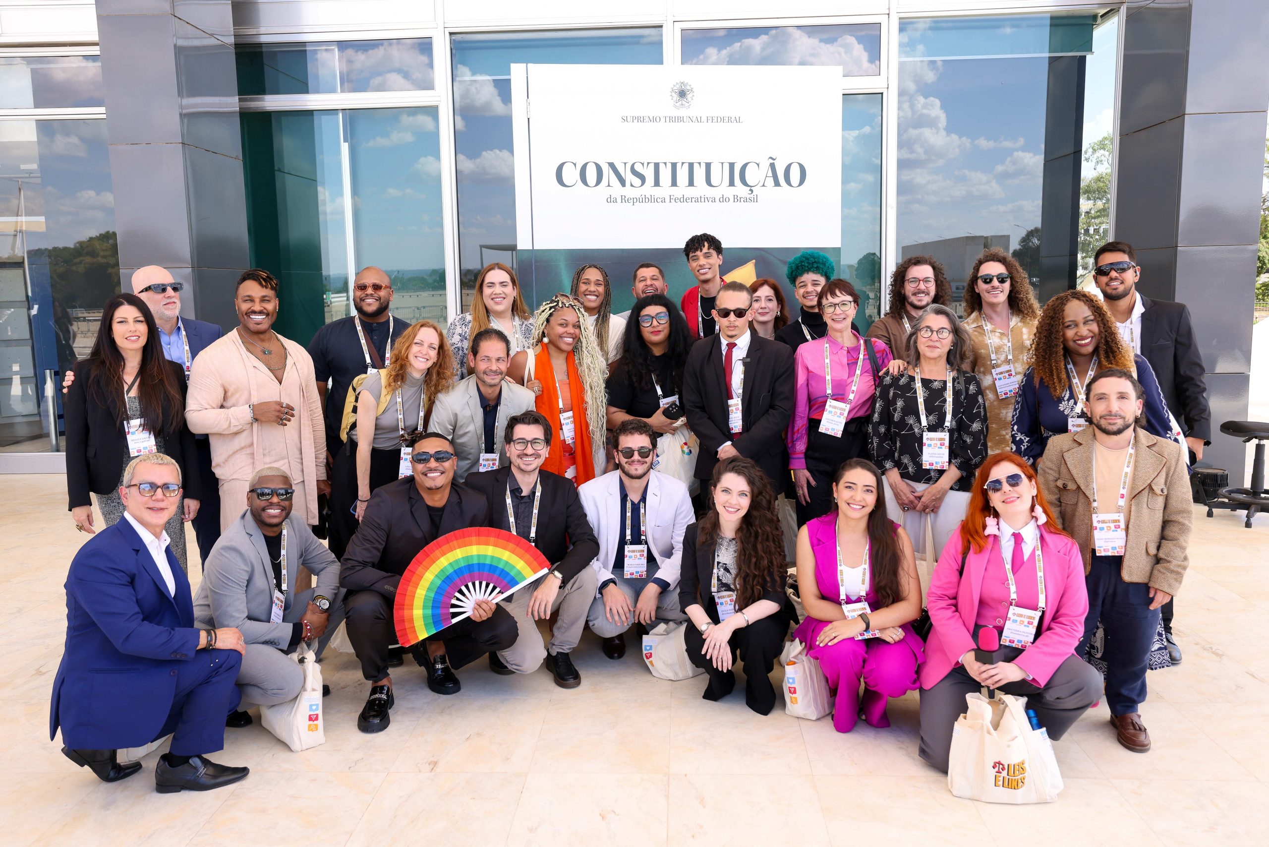 Leis e Likes aproxima sociedade do Judiciário através da influência responsável